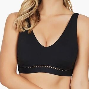 Sea Level Underwire Bikini‎ Top